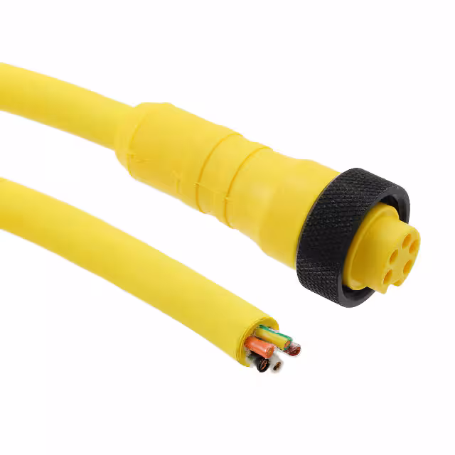 KR0500115 YL400 Alpha Wire  Assemblaggi di cavi